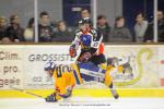 Photo hockey match Caen  - Dijon  le 22/02/2011