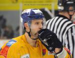 Photo hockey match Caen  - Dijon  le 22/02/2011