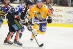 Photo hockey match Caen  - Dijon  le 22/02/2011