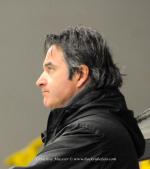 Photo hockey match Caen  - Dijon  le 22/02/2011