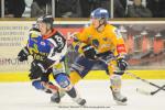 Photo hockey match Caen  - Dijon  le 22/02/2011