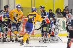 Photo hockey match Caen  - Dijon  le 22/02/2011