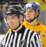 Photo hockey match Caen  - Dijon  le 22/02/2011