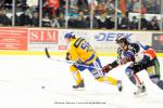 Photo hockey match Caen  - Dijon  le 22/02/2011