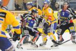 Photo hockey match Caen  - Dijon  le 22/02/2011