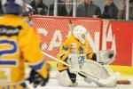 Photo hockey match Caen  - Dijon  le 27/01/2012
