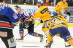 Photo hockey match Caen  - Dijon  le 27/01/2012