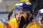 Photo hockey match Caen  - Dijon  le 27/01/2012