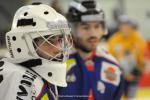 Photo hockey match Caen  - Dijon  le 27/01/2012