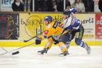 Photo hockey match Caen  - Dijon  le 05/01/2013