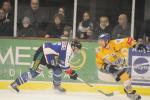 Photo hockey match Caen  - Dijon  le 05/01/2013