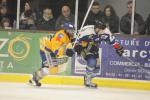 Photo hockey match Caen  - Dijon  le 05/01/2013