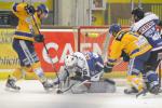 Photo hockey match Caen  - Dijon  le 05/01/2013
