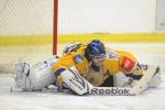 Photo hockey match Caen  - Dijon  le 05/01/2013