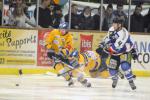Photo hockey match Caen  - Dijon  le 05/01/2013