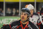 Photo hockey match Caen  - Epinal  le 23/11/2013
