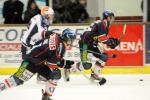 Photo hockey match Caen  - Epinal  le 23/11/2013