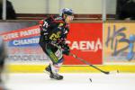 Photo hockey match Caen  - Epinal  le 23/11/2013