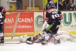 Photo hockey match Caen  - Epinal  le 23/11/2013
