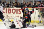 Photo hockey match Caen  - Epinal  le 23/11/2013