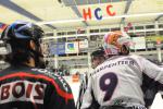 Photo hockey match Caen  - Epinal  le 23/11/2013