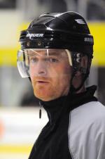 Photo hockey match Caen  - Epinal  le 06/11/2010