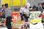 Photo hockey match Caen  - Epinal  le 06/11/2010