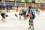 Photo hockey match Caen  - Epinal  le 06/11/2010