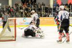 Photo hockey match Caen  - Epinal  le 06/11/2010