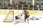 Photo hockey match Caen  - Epinal  le 06/11/2010