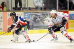 Photo hockey match Caen  - Epinal  le 06/11/2010