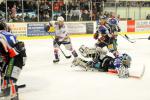 Photo hockey match Caen  - Epinal  le 06/11/2010