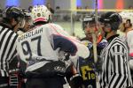 Photo hockey match Caen  - Epinal  le 06/11/2010