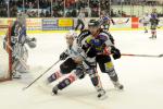Photo hockey match Caen  - Epinal  le 06/11/2010