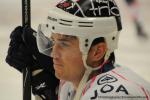 Photo hockey match Caen  - Epinal  le 14/01/2012