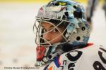 Photo hockey match Caen  - Epinal  le 14/01/2012