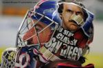 Photo hockey match Caen  - Epinal  le 14/01/2012