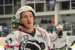 Photo hockey match Caen  - Epinal  le 14/01/2012