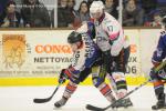 Photo hockey match Caen  - Epinal  le 14/01/2012