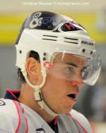 Photo hockey match Caen  - Epinal  le 14/01/2012