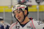 Photo hockey match Caen  - Epinal  le 14/01/2012