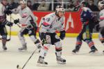Photo hockey match Caen  - Epinal  le 14/01/2012