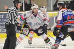 Photo hockey match Caen  - Epinal  le 14/01/2012