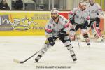 Photo hockey match Caen  - Epinal  le 14/01/2012