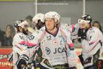 Photo hockey match Caen  - Epinal  le 14/01/2012