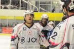 Photo hockey match Caen  - Epinal  le 14/01/2012