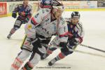 Photo hockey match Caen  - Epinal  le 14/01/2012