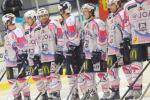 Photo hockey match Caen  - Epinal  le 18/11/2012