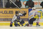 Photo hockey match Caen  - Epinal  le 18/11/2012