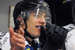 Photo hockey match Caen  - Epinal  le 18/11/2012